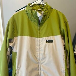 Burton Tactical Snowboard Jacket. Men’s Size Medium